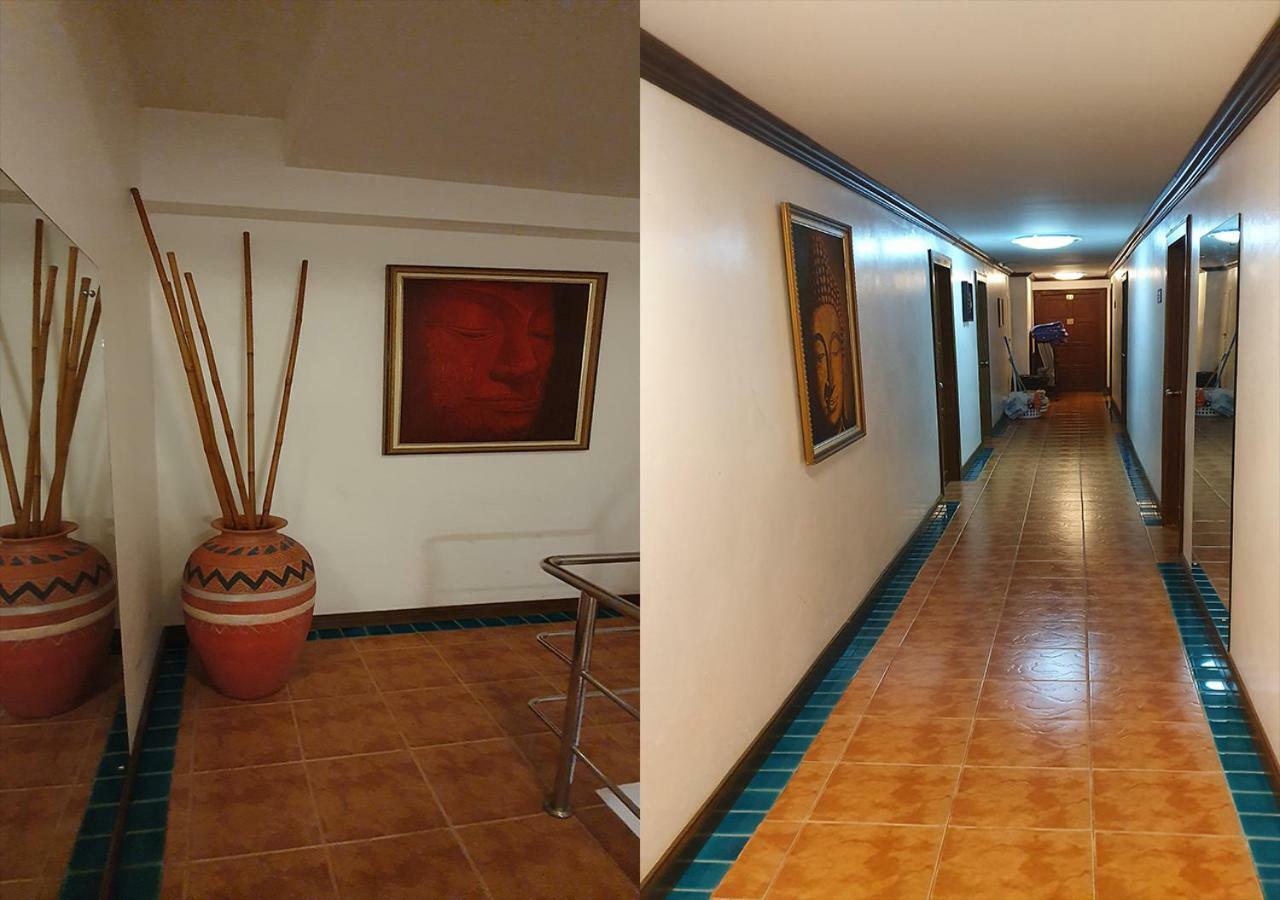 Patong Karlssons Hotel Extérieur photo